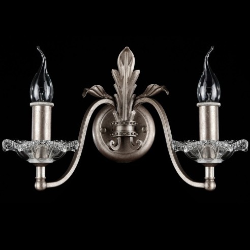 Бра Maytoni H525-02-N Margo