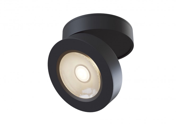 Потолочный светильник Maytoni C022CL-L7B Alivar