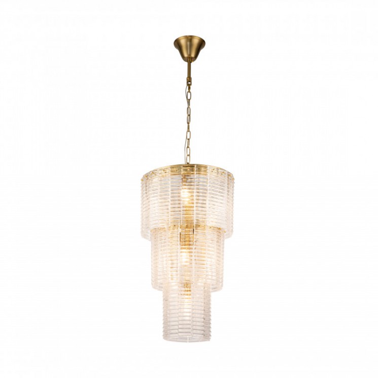 Каскадная люстра Favourite 2974-8P Prestige