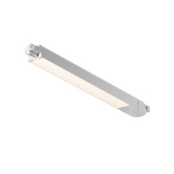 Трековый светильник Maytoni Technical TR000-1-12W3K-W однофазный