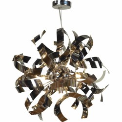 Люстра Lussole LSA-5903-07 Briosco