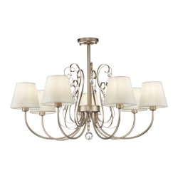 Люстра Freya FR2030CL-07G Vanda