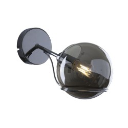 Светильник настенный Freya FR5014WL-01CH Sally