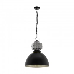 Подвесной светильник EGLO 49869 Rockingham