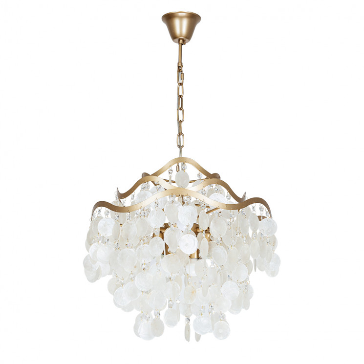 Люстра подвесная Arte Lamp PIPIRIMA A4065SP-6SG