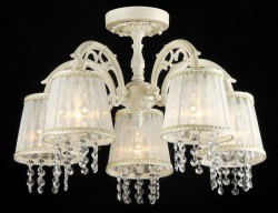 Люстра Maytoni ARM020-05-W