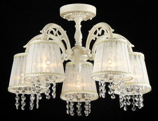 Люстра Maytoni ARM020-05-W