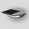 На солнечных батареях светильник Lutec P9014 S SOLAR