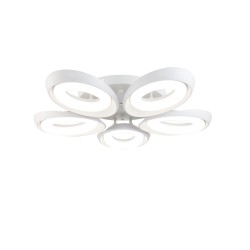 Люстра Freya FR6007CL-L82W Elena