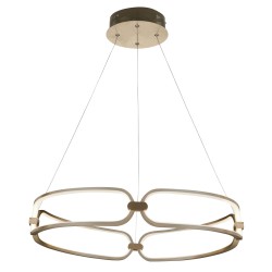 Подвесной светильник Maytoni MOD017PL-L50MG Chain