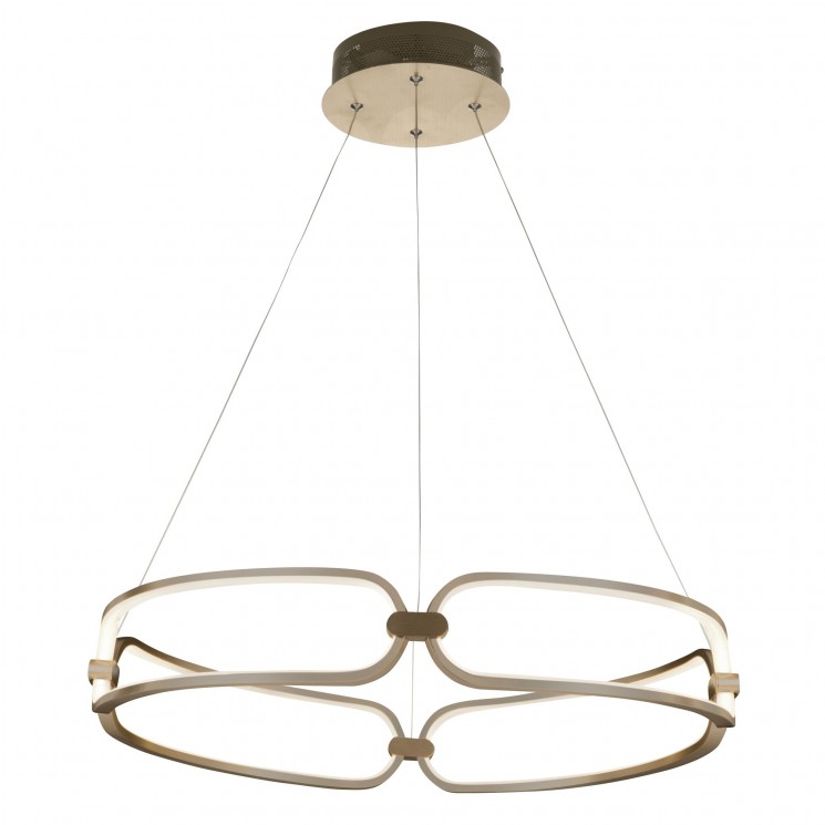 Подвесной светильник Maytoni MOD017PL-L50MG Chain