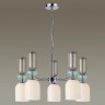 Люстра Lumion GILLIAN 5235/5