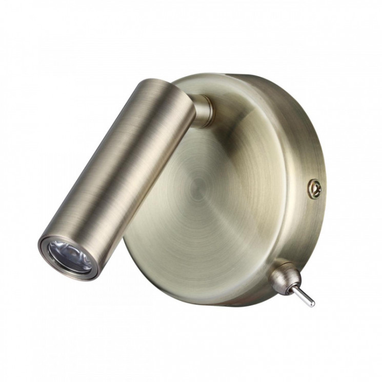 Спот LUMION 5222/3WL CHASE