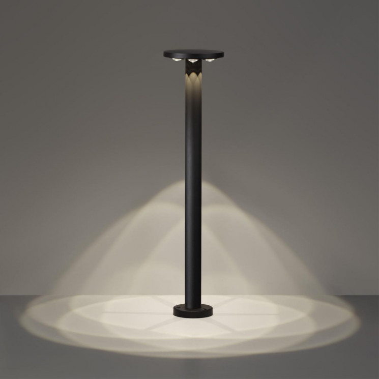 Ландшафтный светодиодный светильник Novotech 359283 STREET