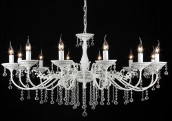 Люстра Maytoni ARM386-12-W