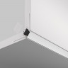 Алюминиевый профиль к светодиодной ленте Maytoni Technical(Led Strip) скрытого монтажа 50x22 ALM-5022-S-2M