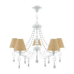 Люстра Maytoni E4-05-WM-LMP-O-23-CRL-E4-05-CH-UP Provence 13