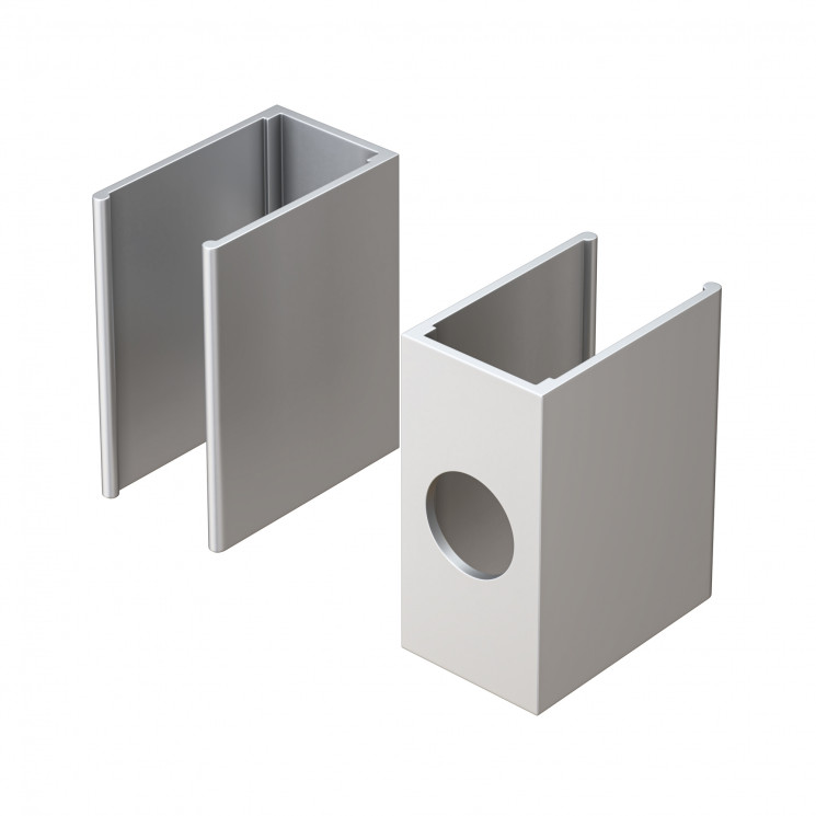 Клипса Maytoni Technical(Led Strip) для гибкого неона 12x6мм 5 шт. 20070