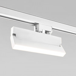 Светильник на шине Elektrostandard Arda Белый 20W 4200K (85020/01) трехфазный Arda
