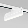 Светильник на шине Elektrostandard Arda Белый 20W 4200K (85020/01) трехфазный Arda