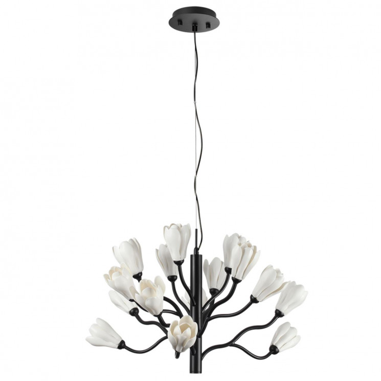 Люстра Odeon Light 5090/15 MODERN