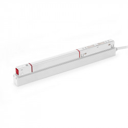 Драйвер Elektrostandard Slim Magnetic Трансформатор 200W белый 95042/00 Slim Magnetic