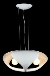 Люстра Maytoni MOD205-03-W