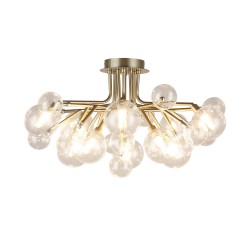 Потолочный светильник Favourite 2524-10U Lash