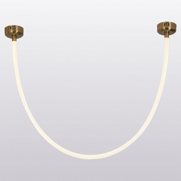 Потолочный светильник Lussole LSP-7010