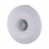 Датчик движения Elektrostandard SNS-M-11 6m 2,2-4m 2000W IP20 360 Белый SNS-M-11