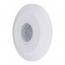Датчик движения Elektrostandard SNS-M-11 6m 2,2-4m 2000W IP20 360 Белый SNS-M-11