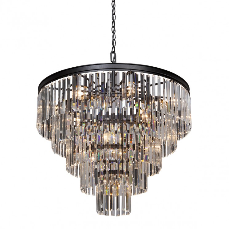 Люстра Vitaluce V1805-1/8+4+4+1, 17хЕ14 макс. 60Вт