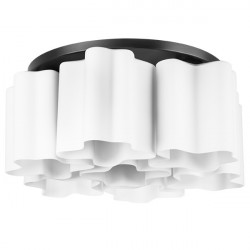 Накладная люстра Lightstar 802077 Nubi