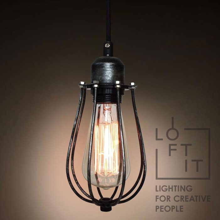 Подвес LOFT IT LOFT1124