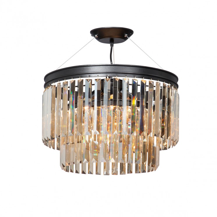 Люстра Vitaluce V5148-1/6S, 6хЕ14 макс. 60Вт