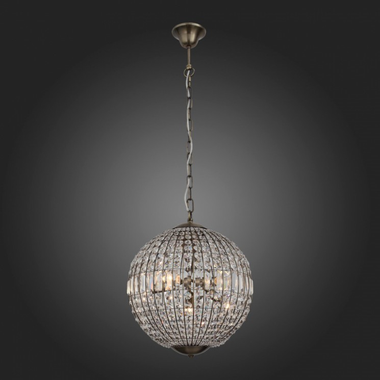 Люстра ST Luce SL226.303.05 Mondo