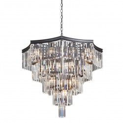 Люстра Vitaluce V5221-1/16+20+1, 37хЕ14 макс. 40Вт