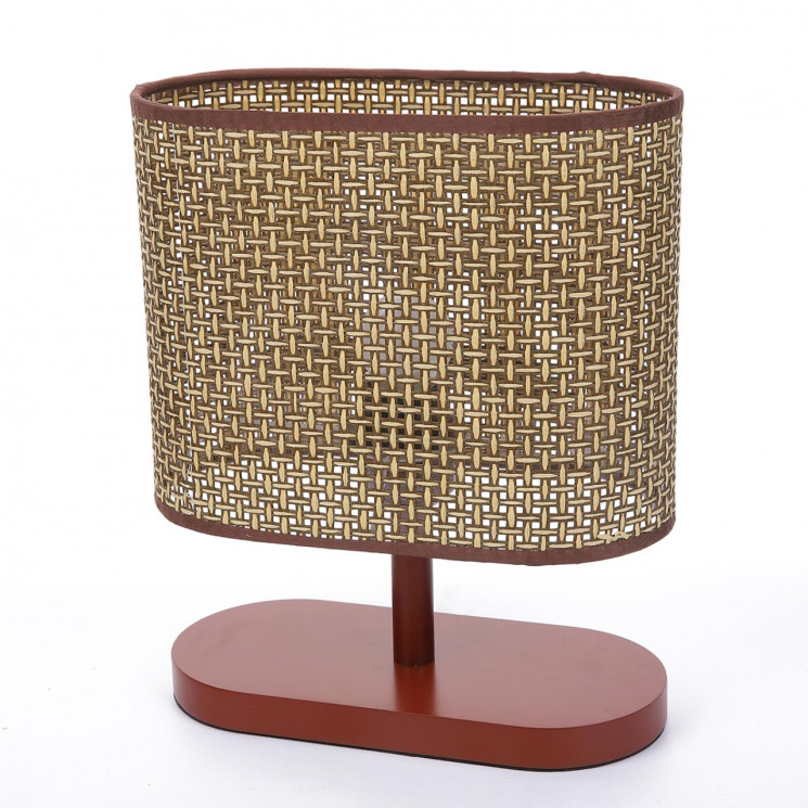 Настольная лампа LUMION 8202/1T COUNTY