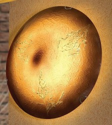 Светильник Lussole LSN-0912-01