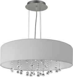 Люстра Baruss BS301/5H-500 Цвет на выбор