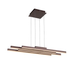 Люстра подвесная ST-Luce SAMENTO SL933.703.04