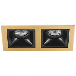 Встраиваемый светильник Lightstar D5230707 Domino