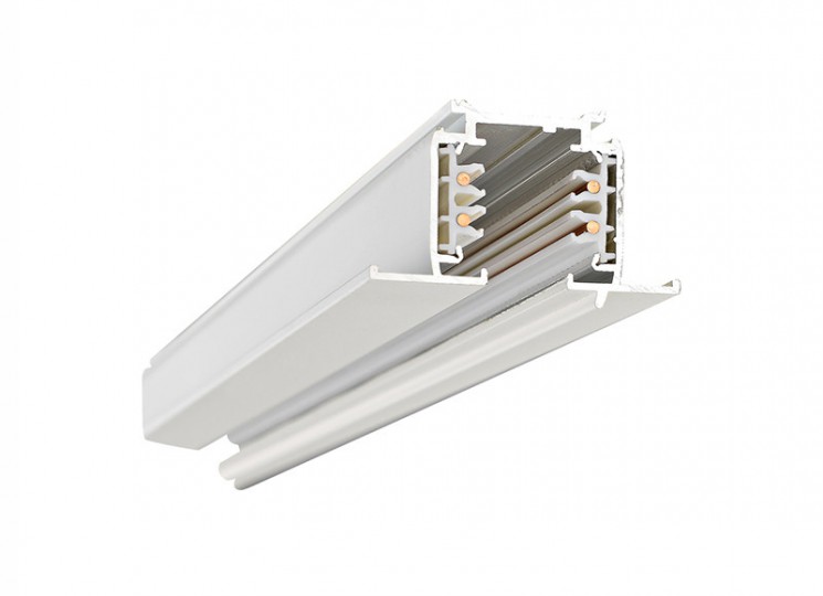 Шинопровод Donolux DL0101103 трехфазный