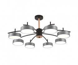 Люстра KINK Light Лавна 07651-8,16