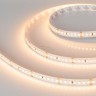 Светодиодная лента Arlight RT 2-5000 24V Warm2700 3x (2835, 840 LED, CRI98) 168 led на 1м 025149(2)