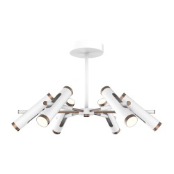 Люстра потолочная Favourite 2325-12U Duplex