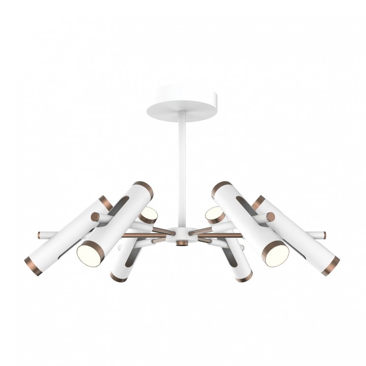 Люстра потолочная Favourite 2325-12U Duplex