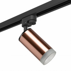 Светильник на шине Lightstar R1T430430 RULLO