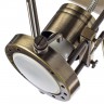 Светильник потолочный Arte lamp COSTRUTTORE A4300PL-4AB