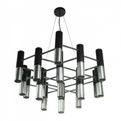 Подвесная люстра LOFT IT 9953-19 Ike